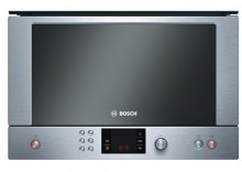 Kuch. mikrofalowa Bosch HMT 85MR53