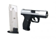 Pistolet ASG Walther P99 < 0,5 J sprynowy