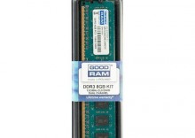 DDR3 8GB/1333CL9 Goodram