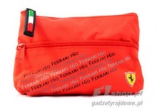 Pirnik z 2 zamkami Ferrari - cienki