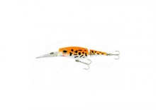 Wobler SPRO PIKE FIGHTER JUNIOR JOINTED DD 8,0 cm waga 10gdo 5m ! 2cz