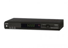 Comag SL 60 HD+ USB - Tuner satelitarny HD