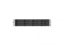 Netgear ReadyNAS 4200 12-bay 2U Rack High Performance Storage 12 x 1TB [RN12T1210-100EUS]