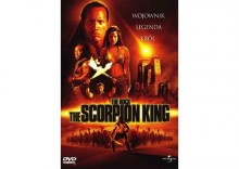 Krl skorpion dvd