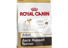 Royal Canin Jack Russell Terrier Adult 7,5kg