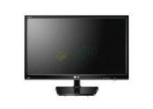 Monitor LCD 24" LED LG M2432D-PZ, 16:9, TV, HDMI black