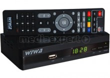 Tuner TV WIWA HD-95 Memo