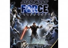 Gra Star Wars : The Force Unleashed na Xbox 360