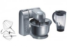 Bosch MUM 8400 - Robot kuchenny 1400 W