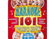 Karaoke 101 Polskich Hitw