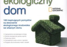 Ekologiczny dom [opr. broszurowa]