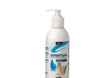 Dermatisan szampon przeciw upieowy 250 ml