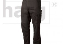 Spodnie BlackHawk MDU Pants (Modern Dress Uniform) dugie - 87MD17