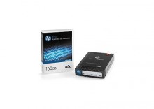 HP RDX 160GB Removable Disk Cartridge