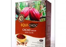 Cafe Michel: kakao BIO - 250 g
