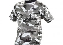 Koszula T-shirt MTG US Army - Urban