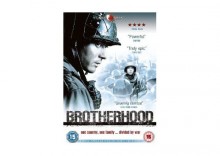 Brotherhood [DVD]