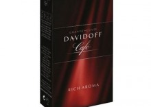 Kawa Davidoff Cafe Rich Aroma