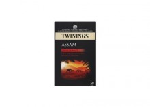 Herbata Czarna Twinings Assam 50 szt