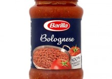 Ragua alla Bolognese Sos pomidorowy z misem i warzywami 400g
