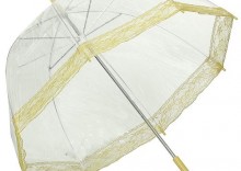 parasol Lindy Lou 140005 - Biege Lace