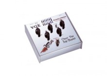 VOX COOLTRON CT-04 TB Over the Top BOOST - efekt gitarowy