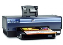 HP DeskJet 6980 drukarka atramentowa