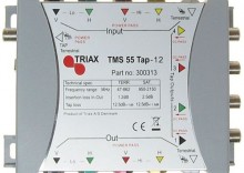 ODGAʬNIK RTV/SAT TMS-55/TAP-12