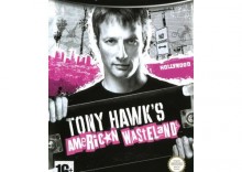 Tony Hawk's American Wasteland- ZAPRASZAMY do sklepu w Szczecinie ::: tel. 91 48 40 329