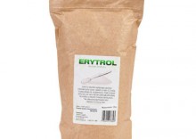 Erytrol Erythritol sodzik stoowy 1000g Erytrytol 1kg