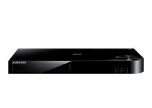 Samsung BD-F6500/EN + Vivanco - Odtwarzacz Blu-ray + pyta czyszczca