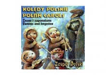Zesp Polski - Koldy Polskie znane i zapomniane