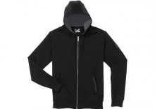 Bluza Under Armour Charged Cotton Storm Heavy Hoody Black (1241252-001)