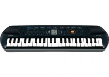 Keyboard Casio SA-77 10% RABATU NA CAY ASORTYMENT do 14.09.2012