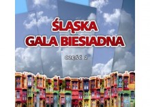 Śląska Gala Biesiadna - Spodek 2010 część 2
