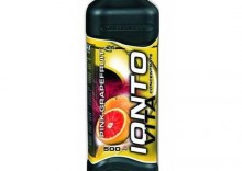 Ionto Vitamin Liquid 500ml