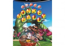 Super Monkey Ball- ZAPRASZAMY do sklepu w Szczecinie ::: tel. 91 48 40 329