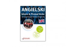 Angielski Idioms & Phrasals Verbs + CD
