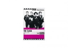 The Clash - The Essential Clash DVD