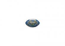 Wilson NFL Rush Zone Mini Size - WTF1521 RZTOR