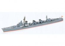 TAMIYA Japanese Destroyer Shimakaze