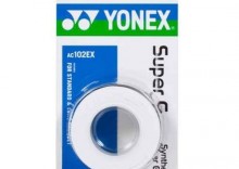 Yonex AC 102 EX Biała