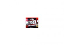 NUTREND Muscle Protein Bar 55g []
