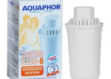 AQUAPHOR B100-6 Wkad filtrujacy (do twardej wody)
