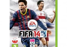 FIFA 14 [Xbox 360]