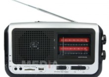 Radio WERONIKA USB/REC