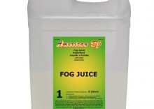 Fog juice 1 light - 5 Liter