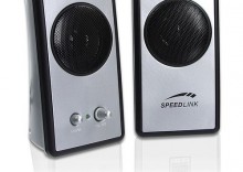 Głośniki 2.0 stereofoniczne SL8021