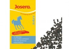 Josera Joker Pasza mineralna - 15 kg