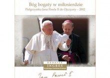 Jan Pawe II - Bg Bogaty W Miosierdzie + Darmowa Dostawa na wszystko do 10.09.2013
